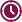 clock icon