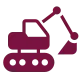 excavator