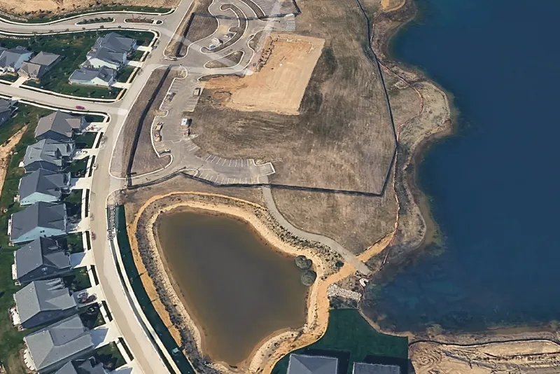 BNV Earthmoving Kensington 2