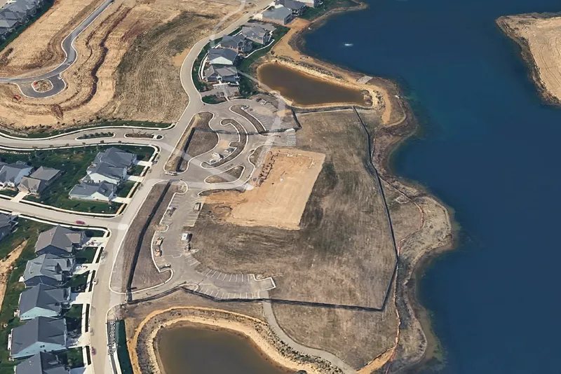 BNV Earthmoving Kensington